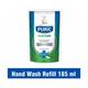 Puric InstaSafe Germ Protection Hand Wash - Camphor & Neem (Refill) 185 ml - Hand Wash & Soaps