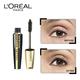 L'Oreal Paris Volume Million Lashes Mascara, Washable, Black 9.2 Gm - Mascaras