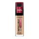 L'Oreal Paris Infallible 24H Fresh Wear Foundation, 125 Natural Rose 30 Gm (N) - Foundation