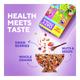 Zingavita Muesli - Oaty Crunch 375 gm - General Health