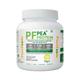 PureFoods PF Pea Protein Powder - Banana Flavour 910 gm - Workout Essentials