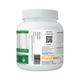PureFoods PF Pea Protein Powder - Banana Flavour 910 gm - Workout Essentials