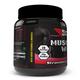 SOS Nutrition Muscular Whey Protein Powder - Strawberry Flavour 2 lb - Whey Proteins