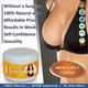 Riffway Bust Bt Cream 50 gm - Speciality Medicines