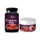 Riffway Curve Plus Capsule 60's + Cream 50 gm - Speciality Medicines