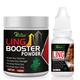 Riffway Ling Booster Powder 100 gm + Ling Booster Oil 15 ml - Sexual Healthcare