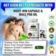 Riffway Night Win Capsule 60's + Male Pro Oil 15 ml - Sexual Healthcare