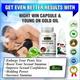 Riffway Night Win Capsule 60's + Young On Gold Oil 15 ml - Sexual Healthcare