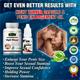 Riffway Night Winner Capsule 60's + Penis Enlargement Oil 15 ml - Sexual Healthcare