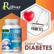Riffway Diabetes Care Capsule 60's - Diabetes Care (Ayush)