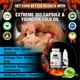 Riffway Extreme 303 Capsule 60's + Young On Gold Oil 15 ml - Sexual Healthcare