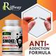 Riffway Anti Smoke 500 mg Capsule Capsule 60's - Speciality Medicines