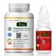 Riffway Male Booster Capsule 60's + Sexual wellness Oil 15 ml - Sexual Healthcare