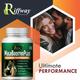 Riffway Male Booster Capsule 60's - Sexual Healthcare