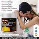 Riffway Male booster Plus Powder 100 gm - Sexual Healthcare