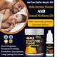 Riffway Male Booster Plus Powder 100 gm + Sexual Wellness Oil 15 ml - Sexual Healthcare