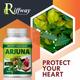 Riffway Arjuna Capsule 60's - Speciality Medicines