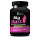 Riffway Big Bust Capsule 60's - Sexual Healthcare