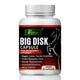 Riffway Big Disk Capsule 60's - Sexual Healthcare