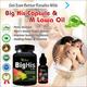 Riffway Big His (For Men) Capsule 30's + M Lawa (For Men) Oil 15 ml - Sexual Healthcare