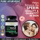 Riffway Get Max Ayurvedic Capsule 30's - Sexual Healthcare