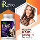 Riffway Hair Care Capsule 60's - Sexual Healthcare