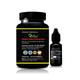 Riffway Male X Capsule 30's + Vita X Oil 15 ml - Sexual Healthcare