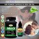 Riffway Male X Capsule 30's + Vita X Oil 15 ml - Sexual Healthcare