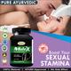 Riffway Male X Capsule 30's - Sexual Healthcare