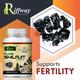 Riffway Pure Shilajit Capsule 60's - Sexual Healthcare