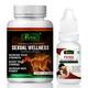 Riffway Sexual Wellness Capsule 60's + Penis Enlargement Oil 15 ml - Sexual Healthcare