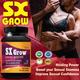 Riffway SX Grow Capsule 30's - Sexual Healthcare