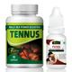 Riffway Tennus Capsule 60's + Penis Enlargement Oil 15 ml - Sexual Healthcare