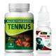Riffway Tennus Capsule 60's + Young On Gold Oil 15 ml - Sexual Healthcare