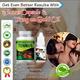 Riffway Tennus Capsule 60's + Young On Gold Oil 15 ml - Sexual Healthcare