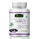 Riffway Jamun 500 mg Capsule 60's - Sexual Healthcare