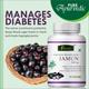 Riffway Jamun 500 mg Capsule 60's - Sexual Healthcare