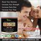Riffway Big Penis Size Powder 100 gm - Sexual Healthcare