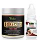Riffway Big Penis Size Powder 100 gm + Penis Enlargement Oil 15 ml - Sexual Healthcare