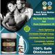 Riffway Big Penis Size Powder 100 gm + Penis Enlargement Oil 15 ml - Sexual Healthcare