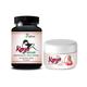 Riffway Kaya Nikhar Capsule 60's + Cream 50 gm - Sexual Healthcare