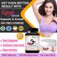 Riffway Kaya Nikhar Capsule 60's + Cream 50 gm - Sexual Healthcare