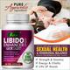 Riffway Libido Enhancer (For women) Capsule 60's - Sexual Healthcare