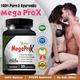 Riffway Mega Prox Capsule 30's - Sexual Healthcare