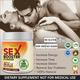 Riffway Sex Booster Powder 100 gm - Sexual Healthcare