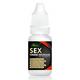 Riffway Sex Timing Increase Oil 15 ml - Sexual Healthcare