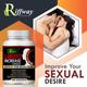 Riffway Libido Increase Capsule 60's - Sexual Healthcare