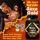 Riffway Sexo Gold Capsule 30's - Sexual Healthcare