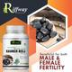Riffway Kaunch Beej 500 mg Capsule 60's - Sexual Healthcare