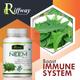 Riffway Neem 500 mg Capsule 60's - Sexual Healthcare